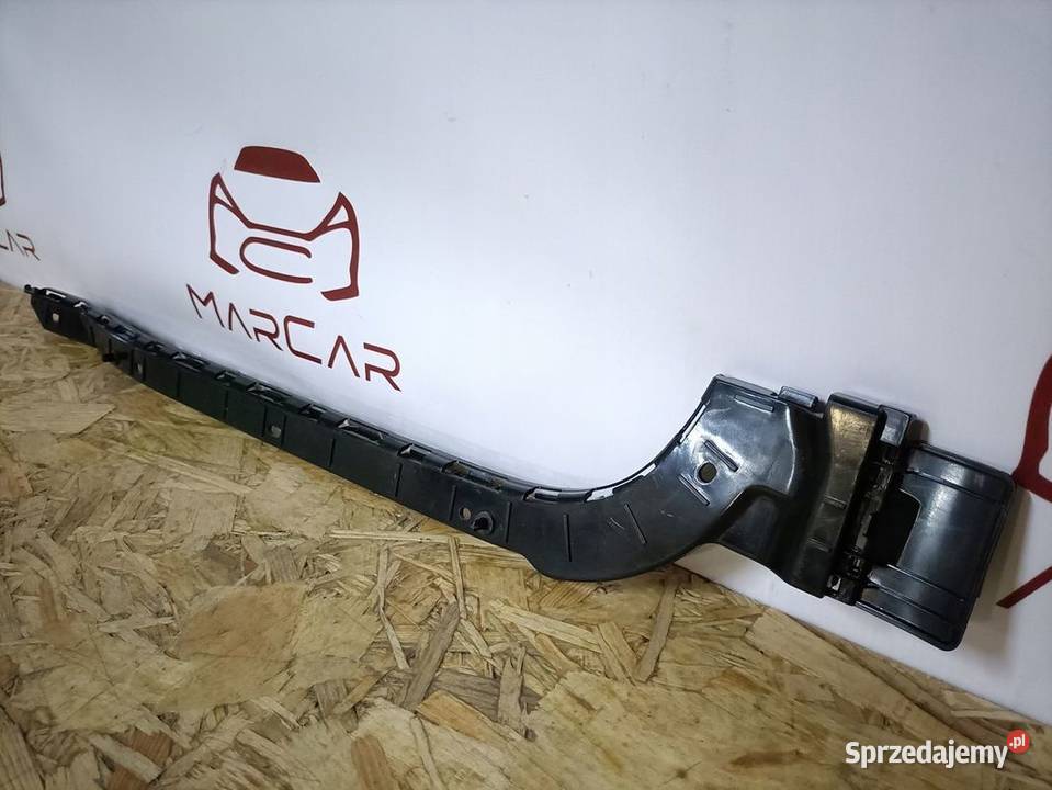 MERCEDES VITO W447 14R ŚLIZG WZMOCNIENIE wielkopolskie