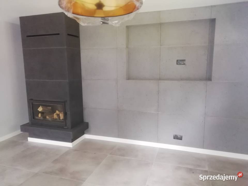 Beton Architektoniczny płyty betonowe 120 x 60