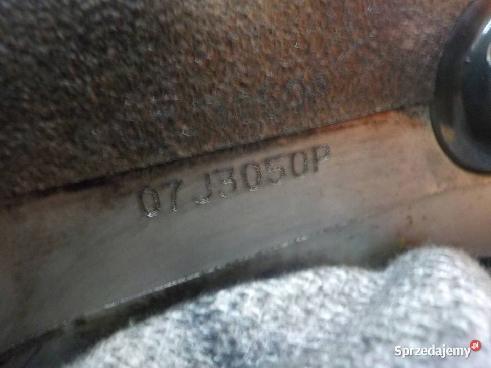 CHRYSLER GRAND VOYAGER 28 CRD 10r 163 VM64C świętokrzyskie Suków