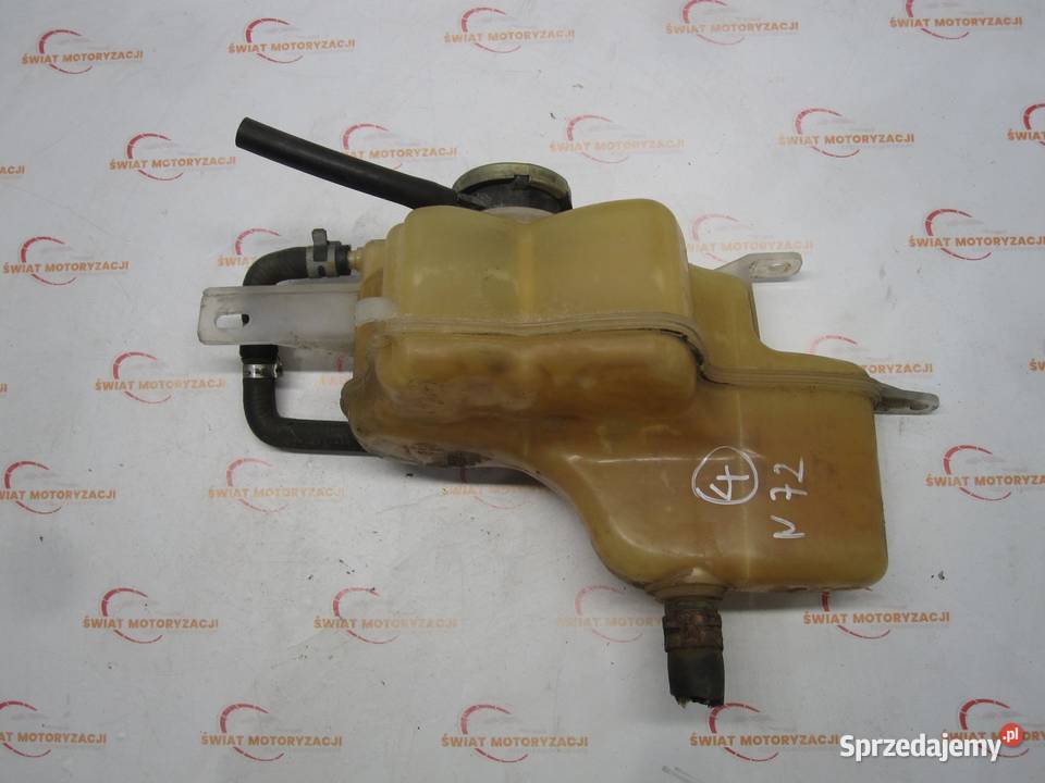 JEEP PATRIOT 10r zbiorniczek wyrównawczy Kielce