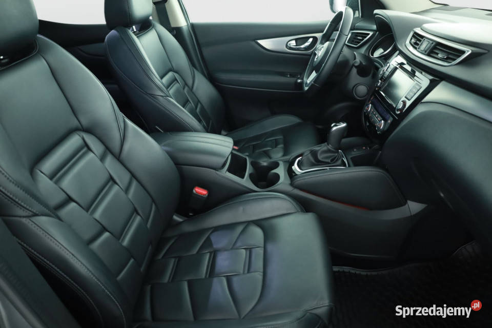 Nissan Qashqai 13 DIGT kamera cofania sprzedam