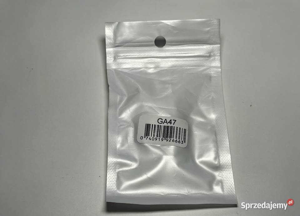 Adapter USB C na micro Usb nowy Czarny DPD Inczew