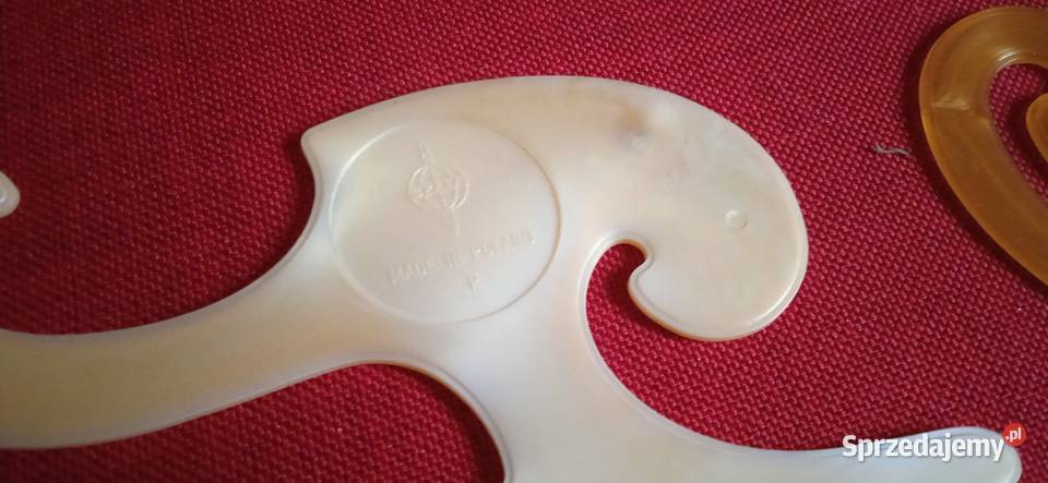 PRLu zestaw kreślarski