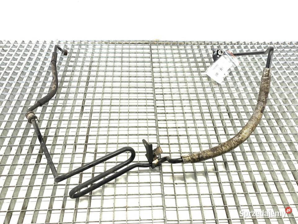 WĄŻ WSPOMAGANIA VW GOLF IV 14 75 9708 PRZEWÓD sprzedam