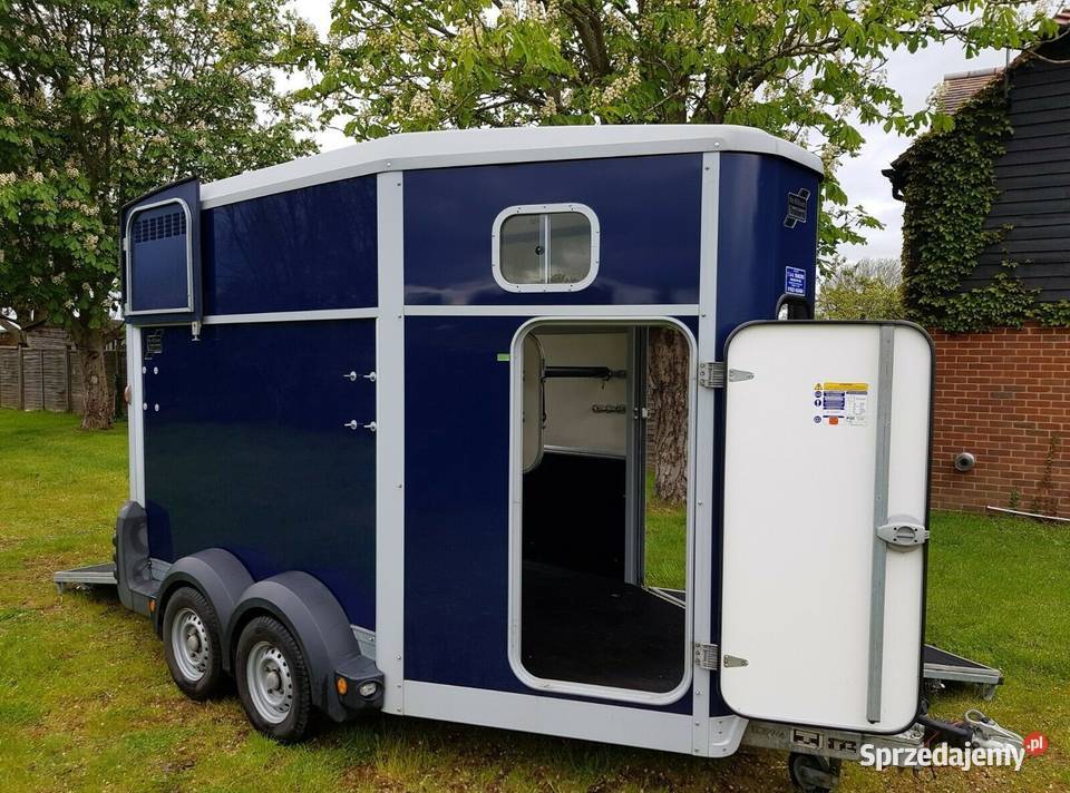 2014 IFOR Williams HB511 511 Mk2 mazowieckie Warszawa