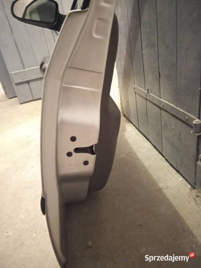 Kompletne Drzwi Ford focus mk 1 combi lift