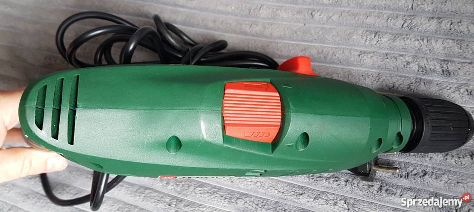 Wiertarka PARKSIDE PSB1050A1udar 2 biegiegi