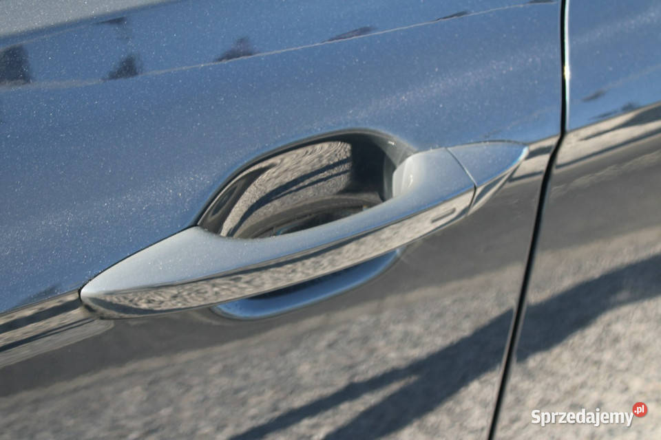 Volkswagen Passat ESSENCE LED Salon Polska bluetooth mazowieckie