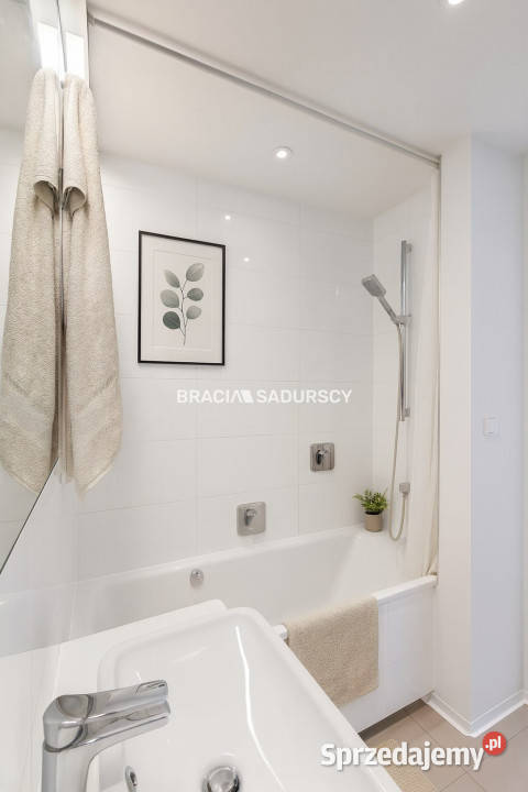 Do sprzedaży mieszkanie 5117m2 2 pok Kraków sprzedam