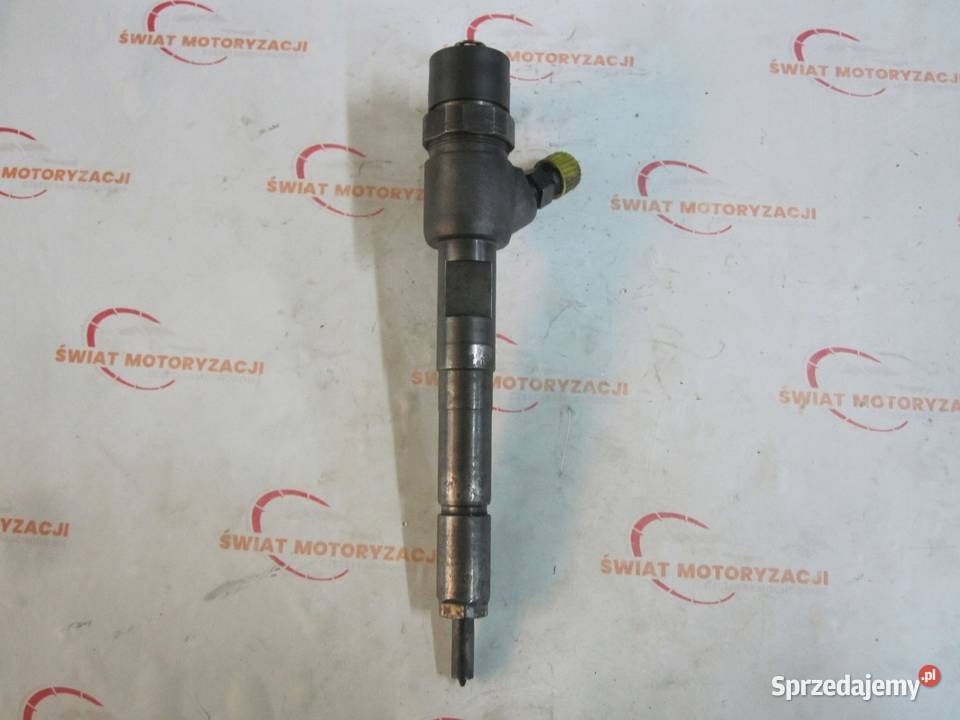 CORSA COMBO FIORINO 13 CDTI wtryskiwacz wtrysk Kielce