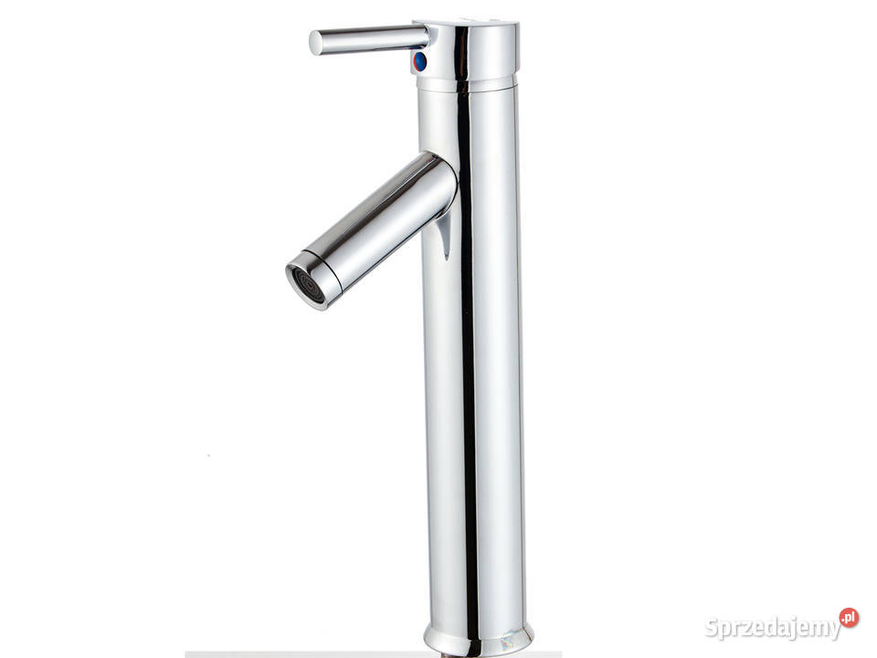 Kran do łazienki bateria umywalkowa stojąca Łódź