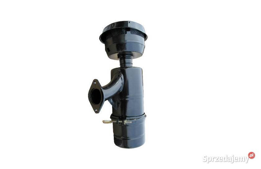 FILTR POWIETRZA MOKRY KPL URSUS C330 OLEJOWY sprzedam