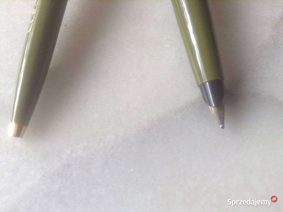 PARKER 45 standard nowy set piór długopis Pozostałe Opole