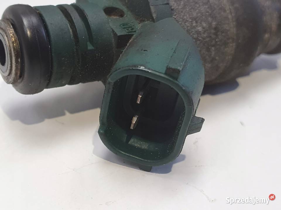 WTRYSKIWACZ VW Golf IV 16 8V wtrysk 037906031AL osobowe Listwy wtryskowe Chełm