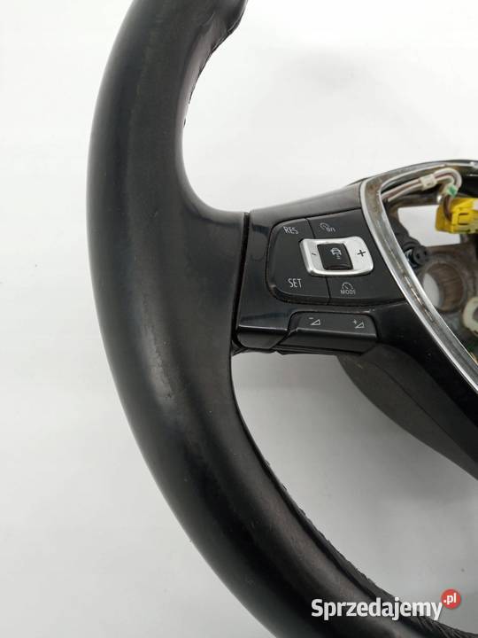 KIEROWNICA LIFT VW Volkswagen Caddy III 2003