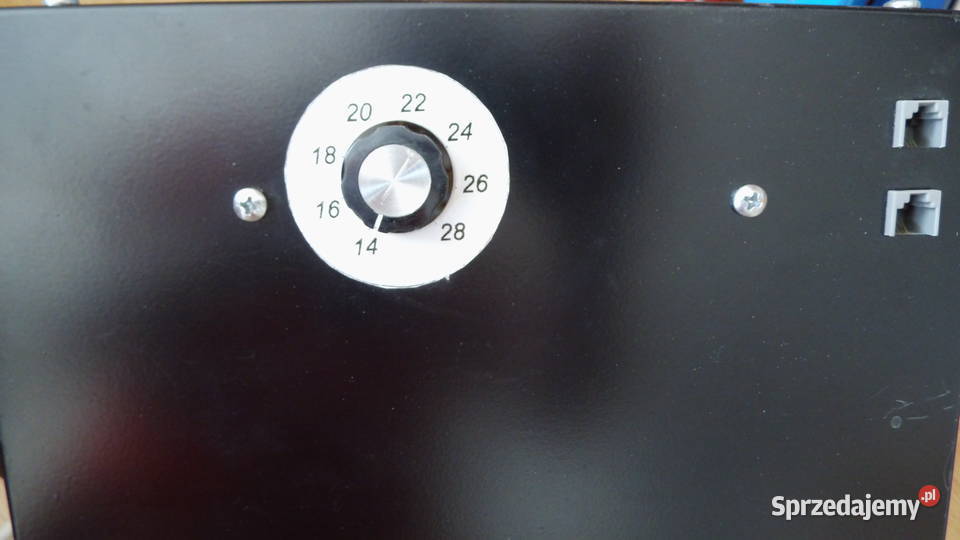 Nagrzewnica Szerdi NE01 2001500 Dopsel Nowa 40 Radzewice