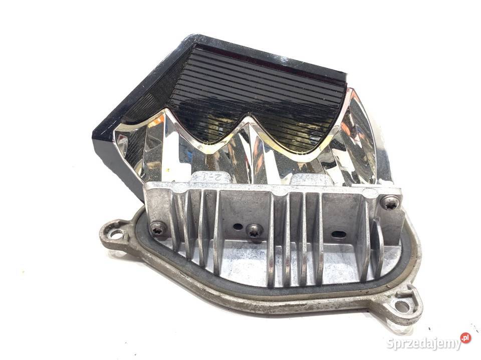 MODUŁ SKRĘTU REFLEKTORA VW PASSAT B8 3G0998477A