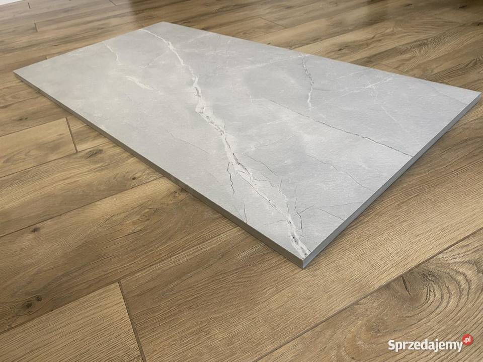 Gres Tarasowy RITUAL LIGHT GREY 60x120x18 sprzedam