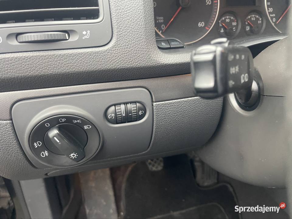 Golf 19 130 6 biegów tempomat Orsk