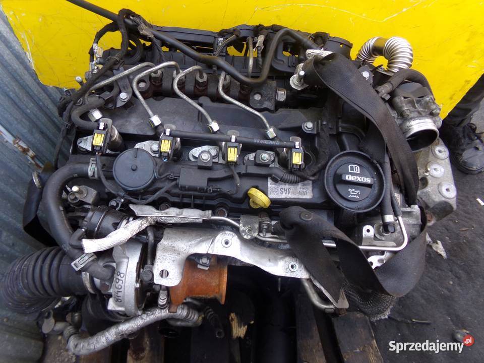 ASTRA K MERIVA ZAFIRA INSIGNIA 16 CDTI 17r 110 Suków sprzedam