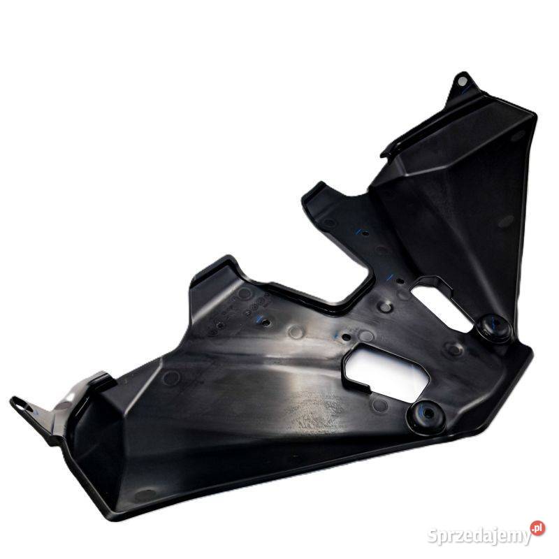 Osłona bumpera przód deflektor CanAm Maverick Nowy Sącz