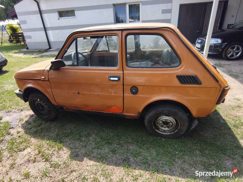 Fiat 126p