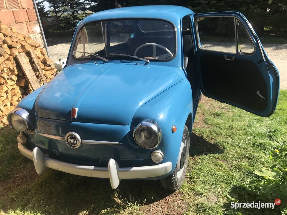 Sprzedaz 5KM podkarpackie Rymanów