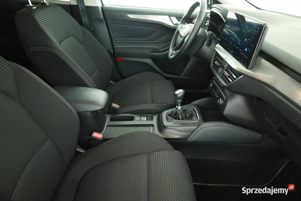Ford Focus 10 EcoBoost nieuszkodzony Focus Piaseczno
