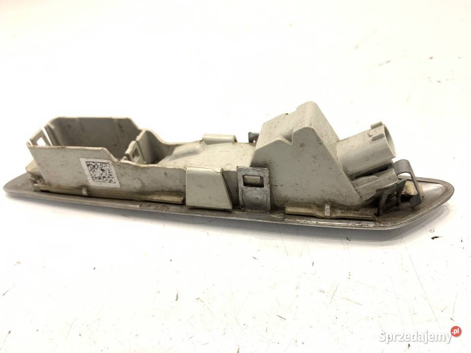 KIERUNKOWSKAZ LEWY PRZÓD BMW F11 7154167 0917 podkarpackie