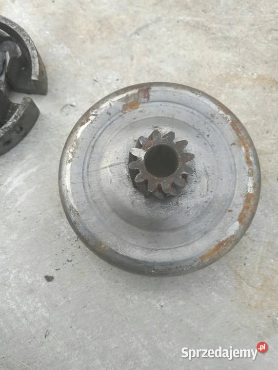 Cylinder Komar SH Sprzęgło Automat Komar Pegaz Kłodawa