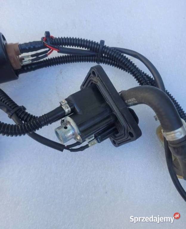 KTM DUKE 690 POMPA PALIWA CZUJNIK POZIOMU PALIWA Nowy Tomyśl