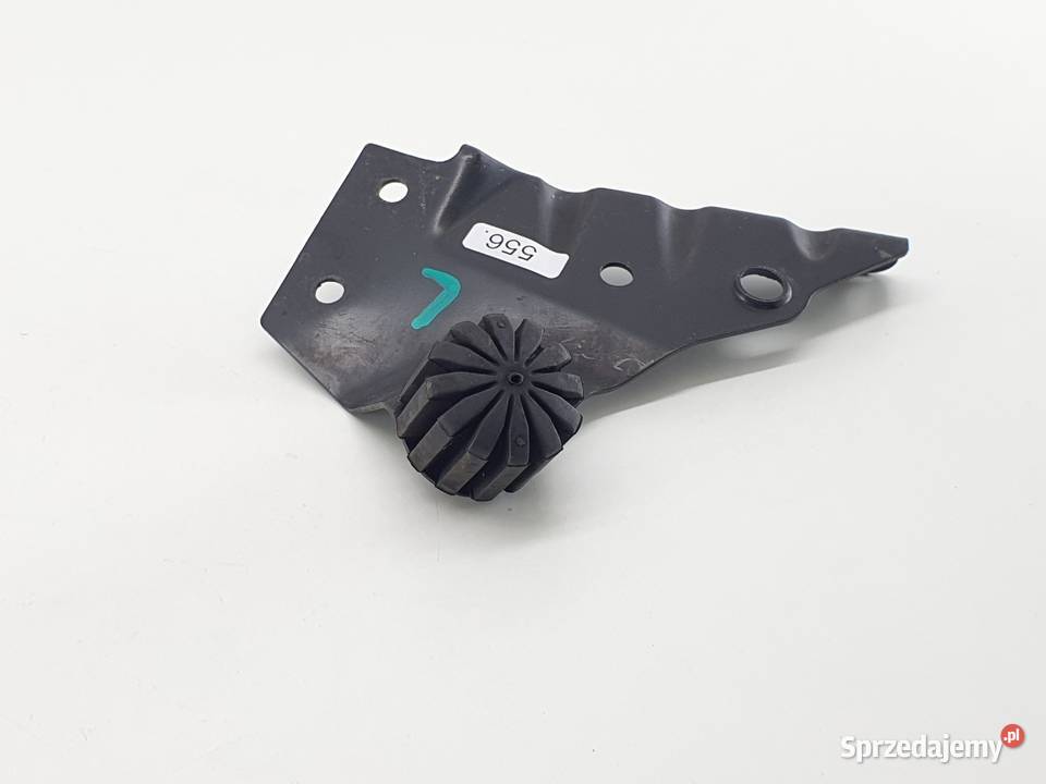 BMW K1200R 0508 SPORT MOCOWANIE ZBIORNIKA LEWE Elementy nadwozia Janowice