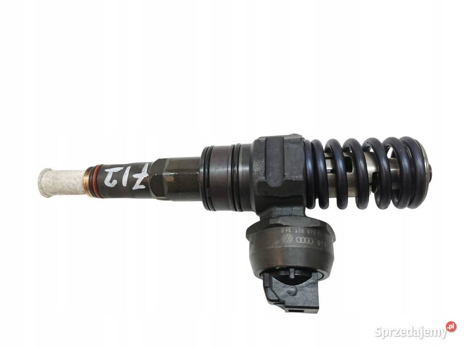 POMPOWTRYSKIWACZ 038130073BA 19 TDI VW sprzedam
