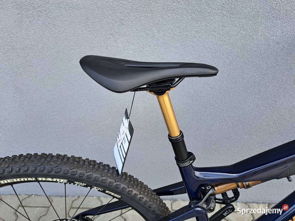 Nowy rower MTB LAPIERRE XRM 89 carbon Górskie, MTB Sieradz