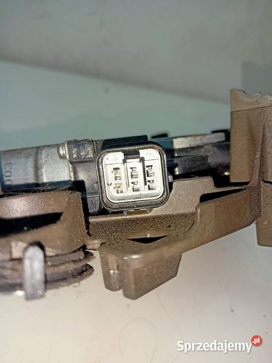 Mechanizm stelaż podnoszenia szyby Kawasaki GTR Pozostałe Turek