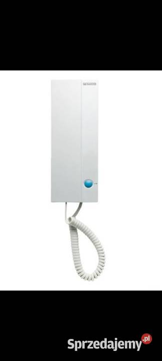 Domofon Unifon Fermax Loft dolnośląskie