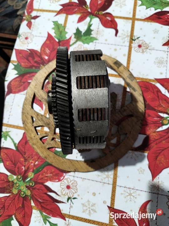 Kosz Sprzęgło Suzuki Gs 500 Staszów sprzedam