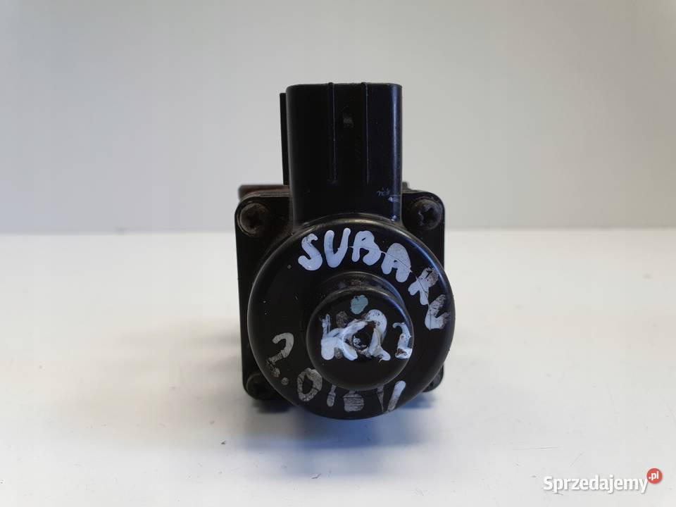 Subaru Legacy IV 25 B ZAWÓR EGR oryginał