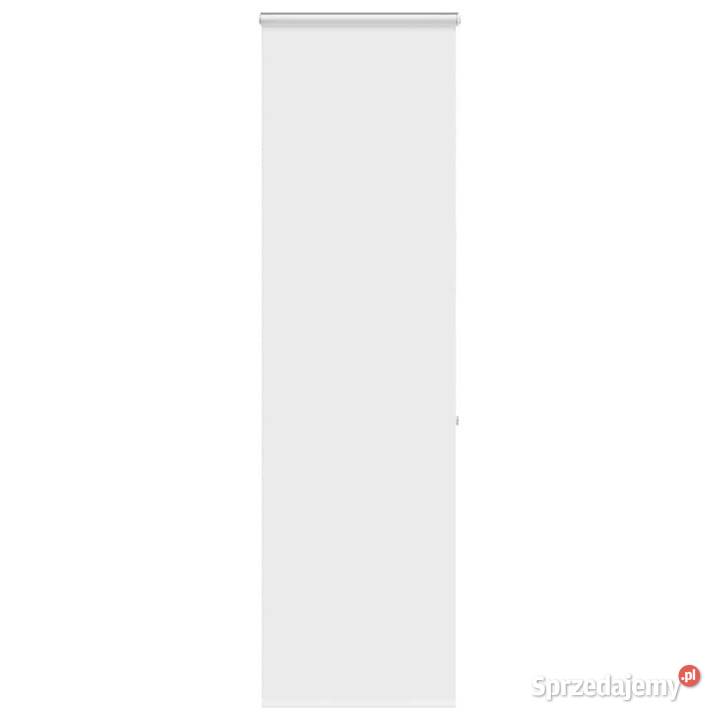 vidaXL Roleta prysznicowa z kasetą 80x240 Warszawa