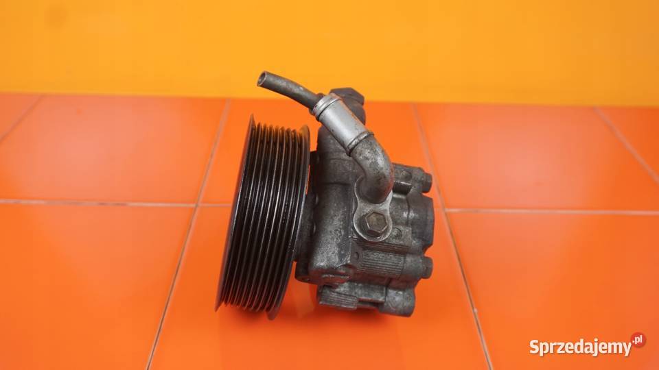 DISCOVERY III SPORT 27 TD V6 07r 276DT pompa osobowe Suków