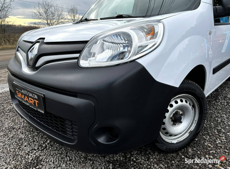 Renault Kangoo Serwisowany Bezwypadek Maxi manualna Rydułtowy sprzedam