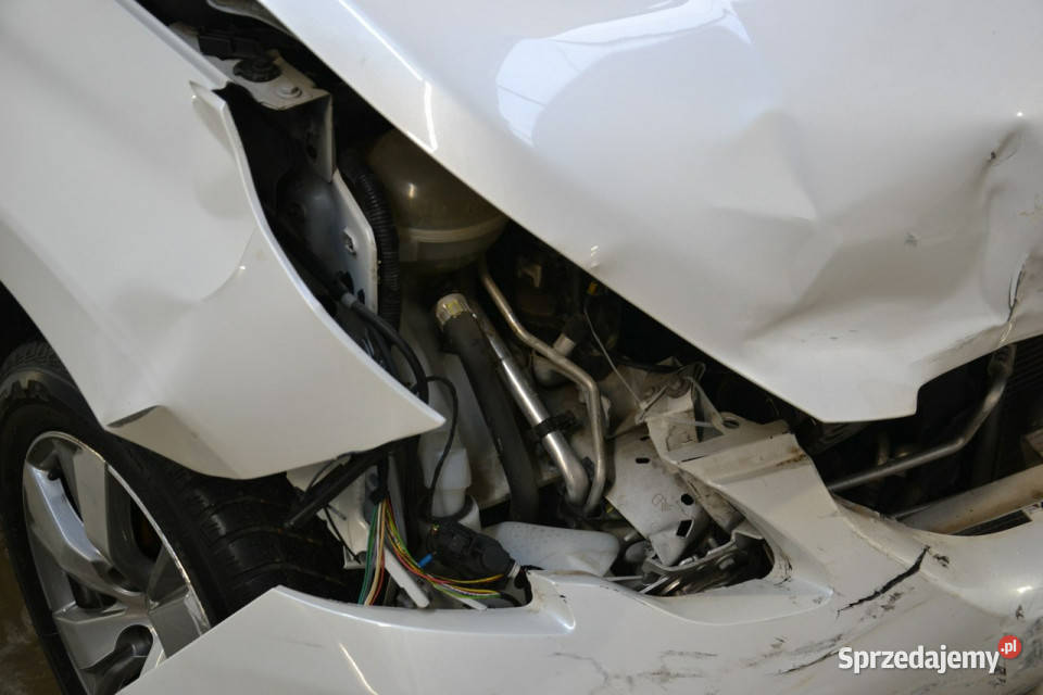 Peugeot 2008 12 benzyna 82 NISKI PRZEBIEG ledy Kęty