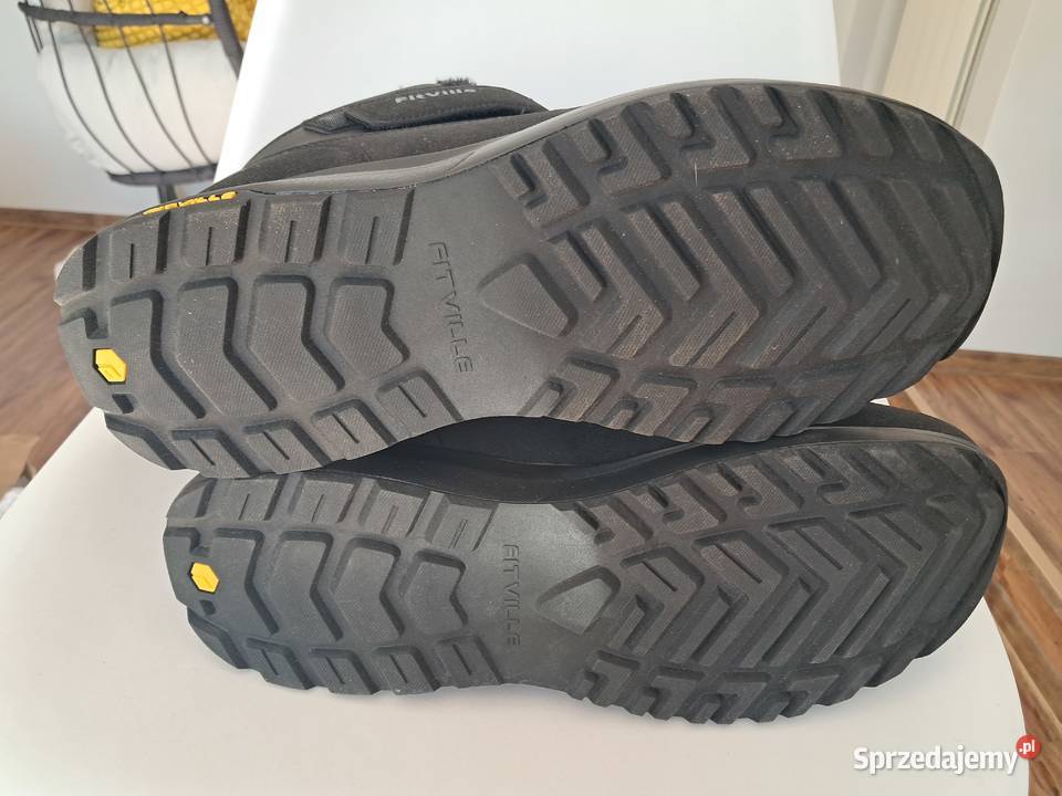 nowe buty zimowe Fitville rozmiar 46 długość Sandomierz