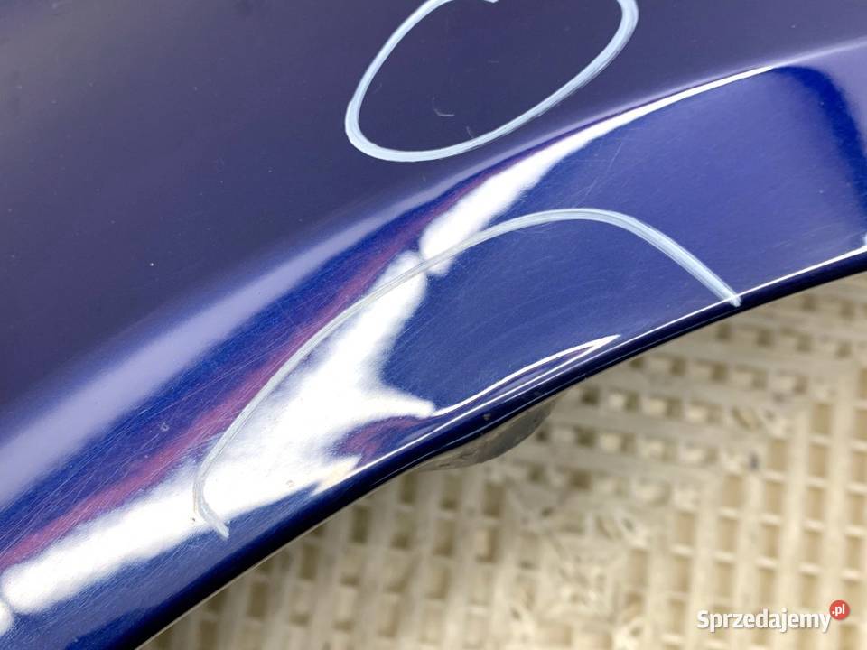 BŁOTNIK LEWY PRZÓD FIAT LINEA Hatchback Cool