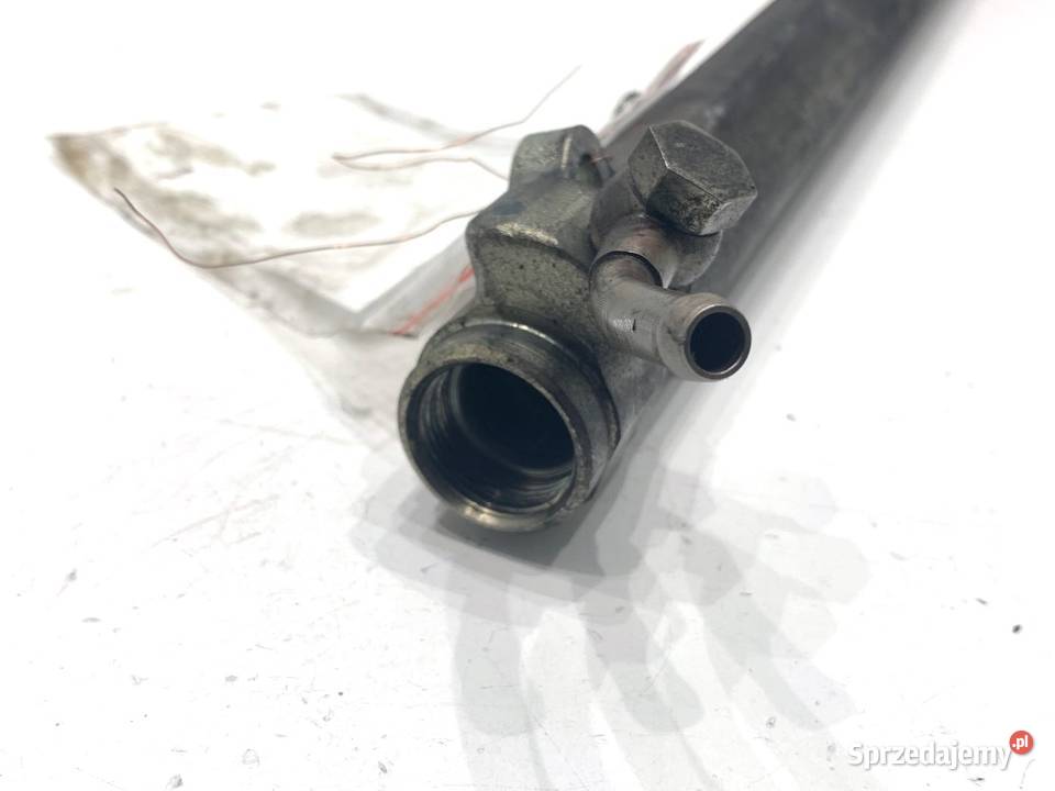 LISTWA WTRYSKOWA BMW E61 7788679 25 177