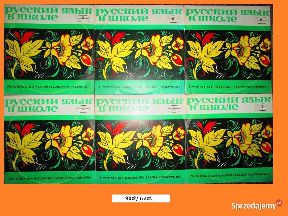 Płyty winylowe płytoteka jezyk polskiwych łódzkie Łódź