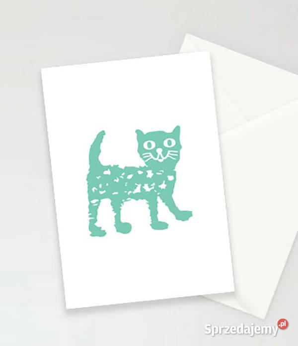 zaproszenia kartki uniwersalne podziękowania Olsztyn