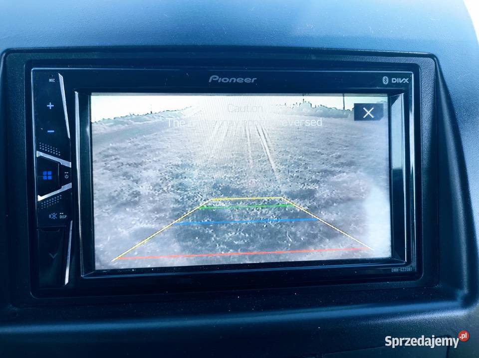 Mitsubishi Outlander 4x4 dolnośląskie Rakowice Wielkie