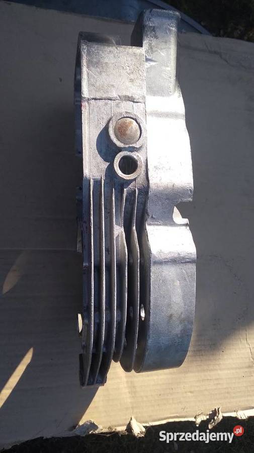 Karter prawy MZ tses 250