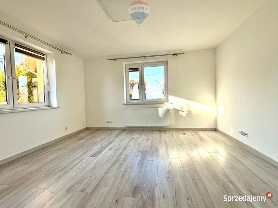 Mieszkanie dwupokojowe w Kamienicy dom wolnostojący Bielsko-Biała